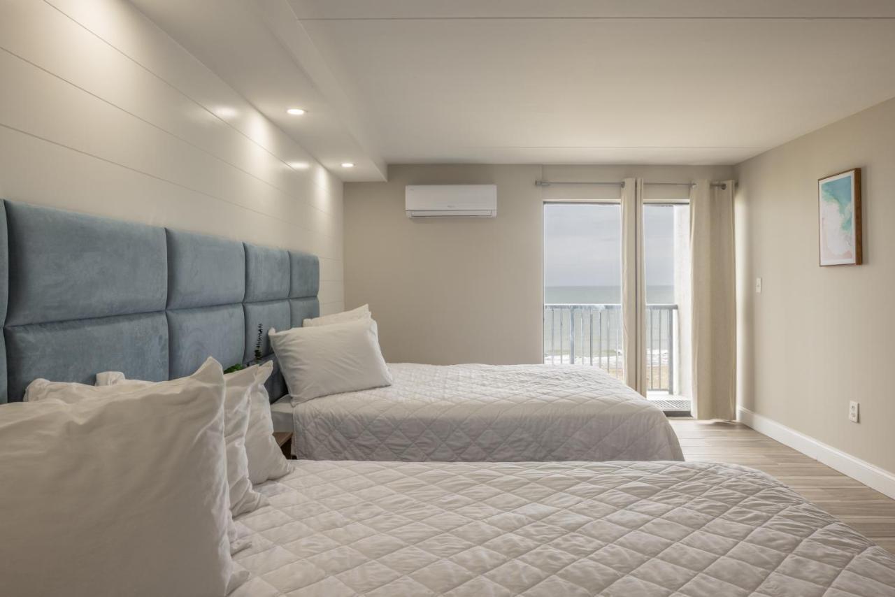 Aventura On The Ocean Hotel Myrtle Beach Exterior photo